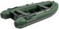 Preview: Motorboot KM-330DSL